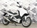 2012 Honda Integra, белый, 525000 рублей