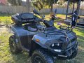 2012 Cectek GLADIATOR, серый, 390000 рублей - вид 6