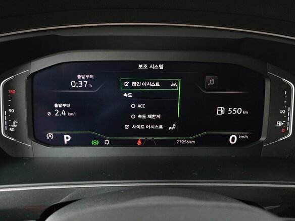 2024 Volkswagen Tiguan II Рестайлинг, белый, 3660000 рублей - вид 25