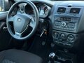 2018 Lada (ВАЗ) Granta I Рестайлинг, коричневый, 495000 рублей - вид 10