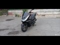2021 Honda PCX 160, чёрный, 360000 рублей - вид 11
