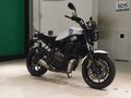 2022 Yamaha XSR700, белый, 727000 рублей - вид 2