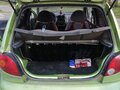 2006 Daewoo Matiz I Рестайлинг, зелёный - вид 7