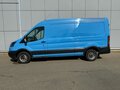 2021 Ford Transit, синий, 1925000 рублей - вид 7