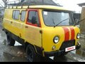 2008 УАЗ 3909, жёлтый, 33000 рублей - вид 11