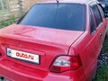 2012 Daewoo Nexia I Рестайлинг, красный, 90000 рублей - вид 4