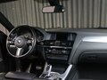 2018 BMW X4 20d I (F26), чёрный, 2499000 рублей - вид 4
