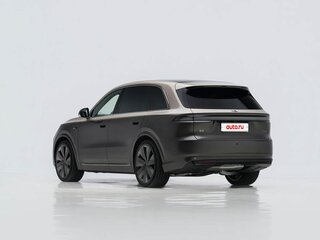 2026 Li Auto (Lixiang) L8 52.3 kWh I Рестайлинг, коричневый, 14757000 рублей, вид 5