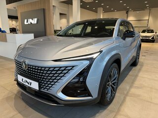 2025 Changan UNI-T I, голубой, 3459900 рублей, вид 1