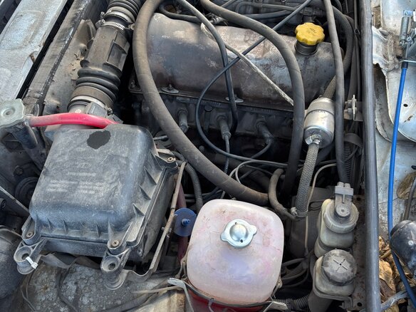 2010 LADA (ВАЗ) ВИС 2345, белый, 165000 рублей - вид 5