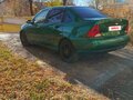 2002 Ford Focus I (North America), зелёный, 320000 рублей - вид 7
