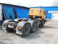 2011 КамАЗ 65116, жёлтый, 1300000 рублей - вид 8