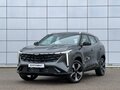 2026 Geely Cityray, серый