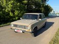 1985 Lada (ВАЗ) 2101, бежевый - вид 2