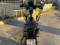2026 Voge 625DSX, золотистый, 555000 рублей - вид 7