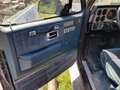 1983 Chevrolet Suburban VII, синий - вид 4