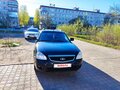 2014 Lada (ВАЗ) Priora I Рестайлинг, чёрный, 350000 рублей