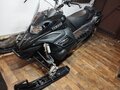 2007 Yamaha FXNytro, чёрный, 1100000 рублей - вид 1
