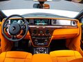 2023 Rolls-Royce Phantom Extended VIII Рестайлинг (Series II), серебристый, 50000000 рублей - вид 11