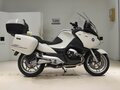 2011 BMW R 1200 RT, белый, 850000 рублей - вид 5