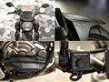 2014 Yamaha MT-07 (FZ-07), красный, 697000 рублей - вид 9