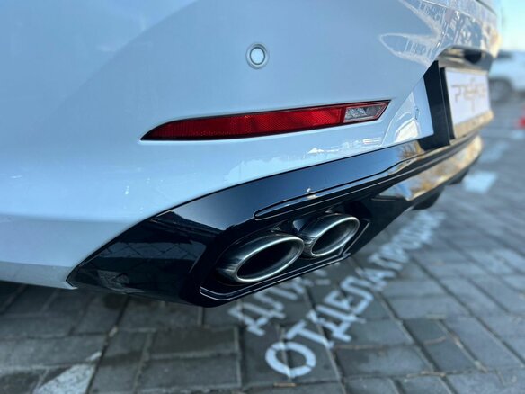 2026 Geely Preface I, белый, 3434990 рублей - вид 10