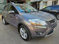 2012 Ford Kuga I, коричневый, 1350000 рублей - вид 10