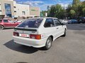 2011 Lada (ВАЗ) 2113, белый - вид 5
