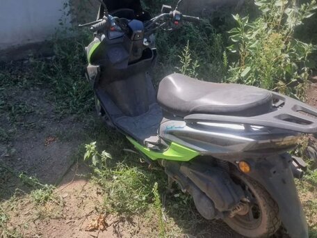 2023 Racer RC150T, серый, 75000 рублей, вид 3