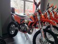 2022 KTM 300 EXC, оранжевый, 960000 рублей