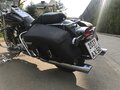 2006 Harley-Davidson Road King, чёрный - вид 11