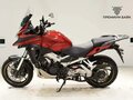 2020 Honda VFR 800X (Crossrunner), красный, 999000 рублей - вид 1