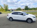 2019 Kia Rio IV, белый, 950000 рублей - вид 5