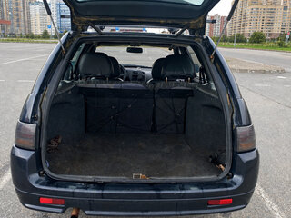 2007 Lada (ВАЗ) 2111 21112, серый, 190000 рублей, вид 4