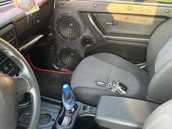 2016 Lada (ВАЗ) 2121 (4x4) I Рестайлинг, белый, 800000 рублей - вид 9