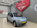 2013 Daewoo Matiz I Рестайлинг, серый, 149000 рублей - вид 1