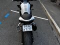 2024 CFMoto 800NK, белый - вид 6