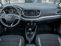 2023 Lada (ВАЗ) Vesta I Рестайлинг (NG), белый, 1252500 рублей - вид 6