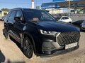 2022 Chery Tiggo 8 Pro Max I, чёрный, 1850000 рублей - вид 2