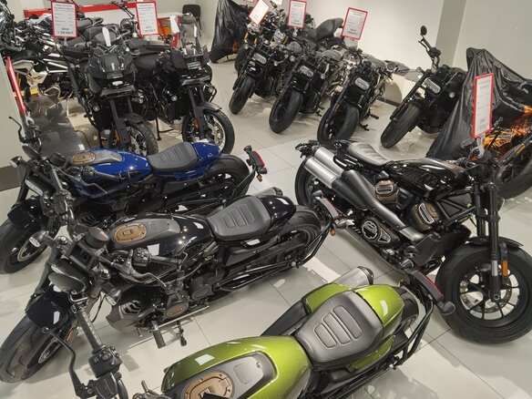 2023 BMW M 1000 R, белый, 2280000 рублей - вид 32