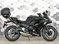 2018 Kawasaki Ninja 650, чёрный, 699000 рублей - вид 2