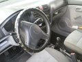 2005 Kia Picanto I, жёлтый, 244843 рублей - вид 3