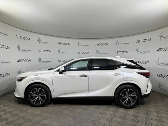 2025 Lexus RX 300 V, белый, 7560000 рублей - вид 1