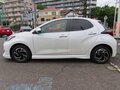 2023 Toyota Yaris IV, белый - вид 6
