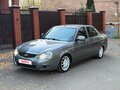 2011 Lada (ВАЗ) Priora I, серый, 450000 рублей