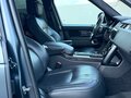 2019 Land Rover Range Rover IV Рестайлинг, серый, 6890000 рублей - вид 11