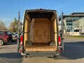 2021 Volkswagen Crafter, серый, 3980000 рублей - вид 8