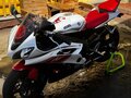 2008 Yamaha YZF-R6, белый, 750000 рублей - вид 2