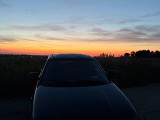 2006 Lada (ВАЗ) 2110, чёрный, 45000 рублей, вид 1