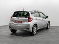 2017 Nissan Note II Рестайлинг, серый, 1125000 рублей - вид 2